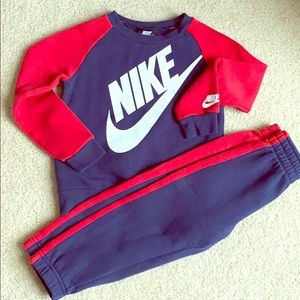 Boys mystery clothes box